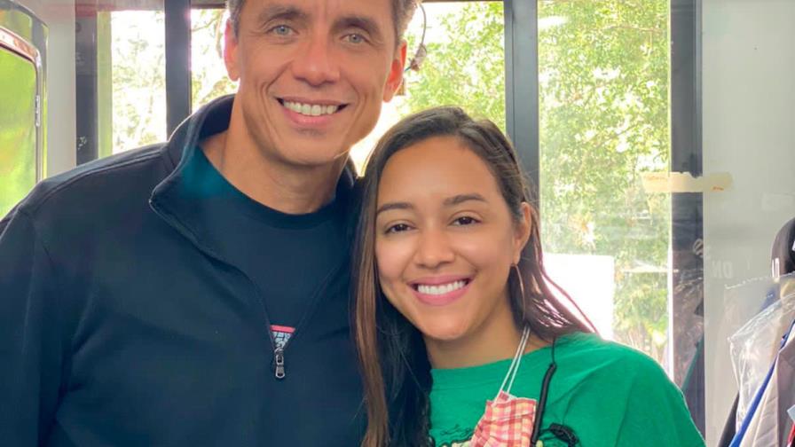 Elizabeth Luna: “En materia de casting RD cada vez está mejor”