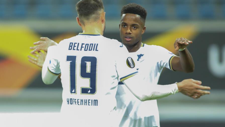 Sessegnon revela insultos racistas en su contra en redes