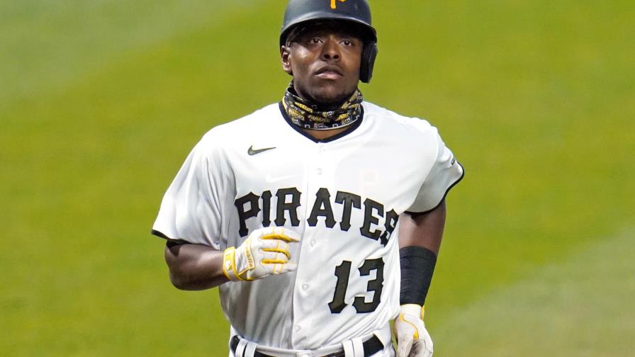 Piratas enfrían a Hendricks y vencen a Cachorros Piratas enfrían a Hendricks y vencen a Cachorros