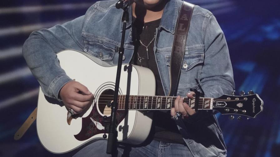 Concursante sale de American Idol por video polémico