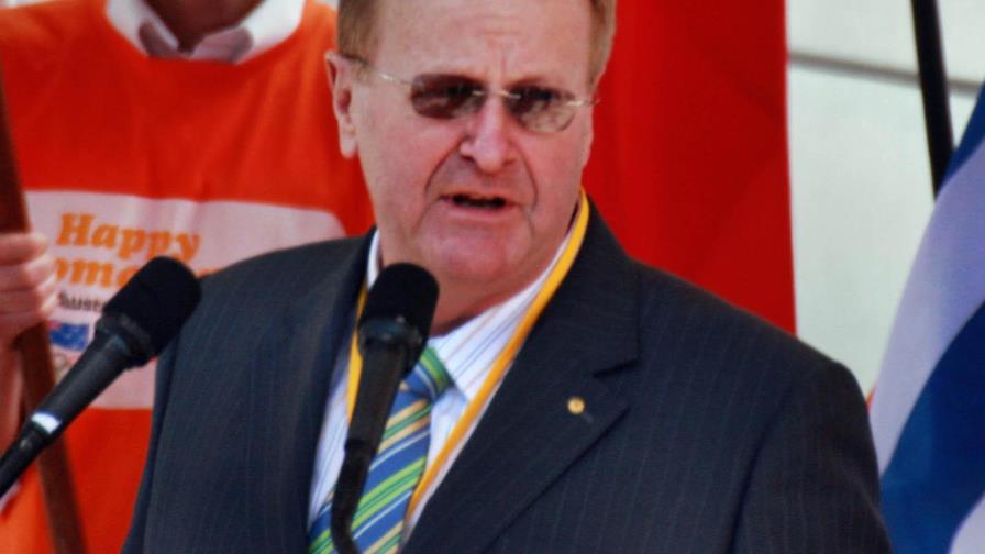 Hay pánico en Tokio: Estamos ante problemas de verdad Hay pánico en Tokio: Estamos ante problemas de verdad