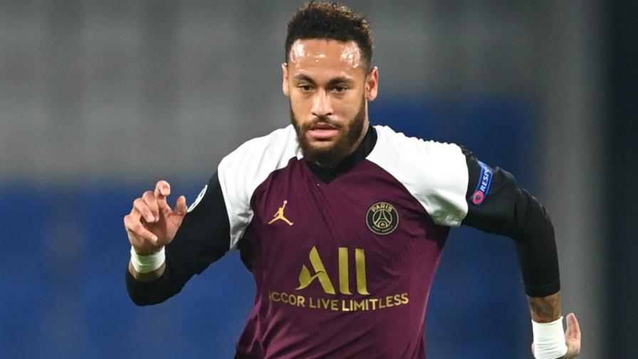 El PSG comienza negociaciones para renovar a Neymar, Mbappé y Di María