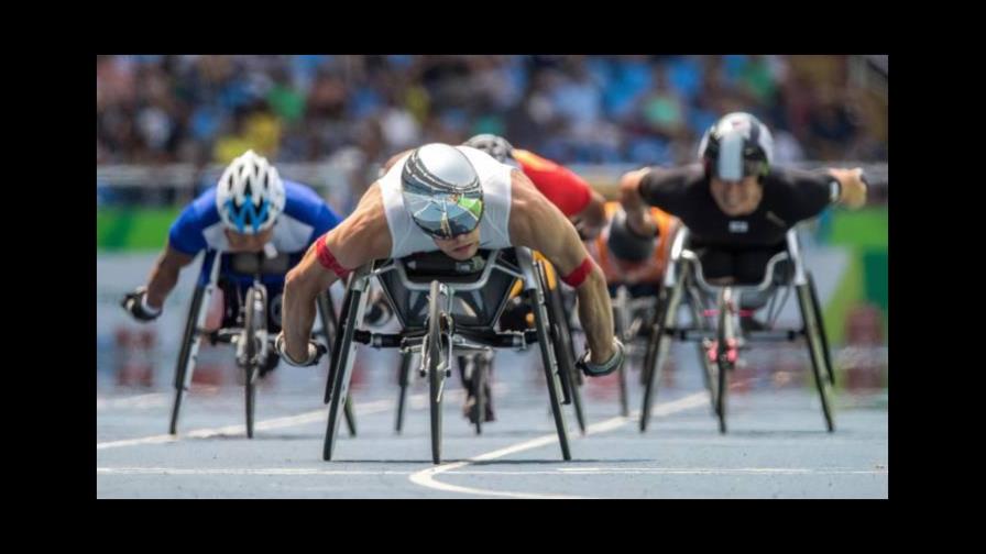 Las Paralímpicos de Tokio priorizan resistir antes que ser los mejores