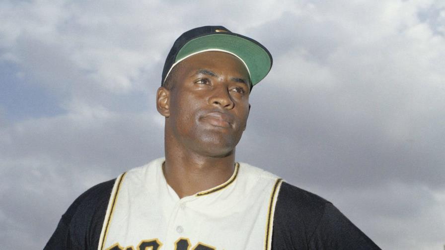 Jugadores que llevarán hoy el 21 de Roberto Clemente