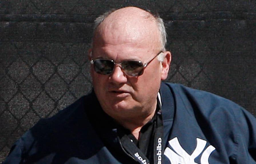 Fallece Mark Newman; Yankees se lamentan 
