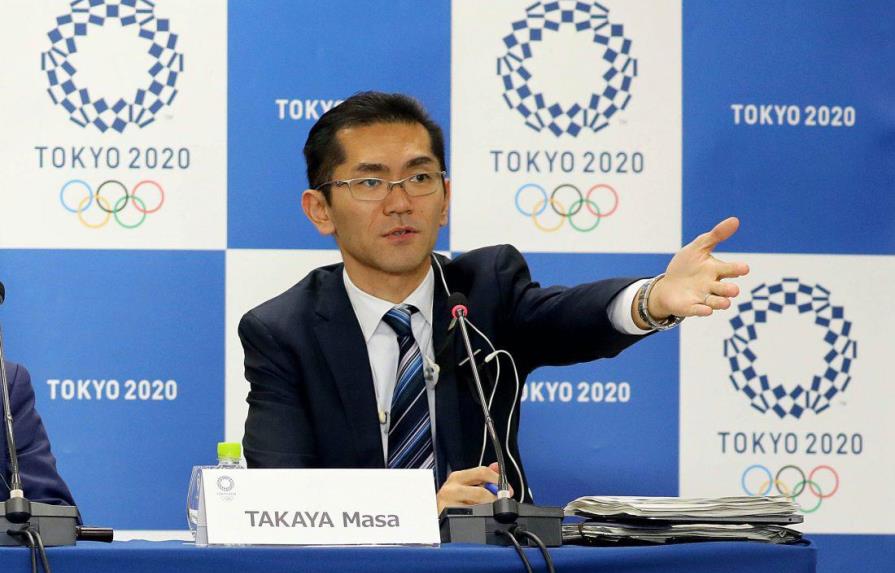 Tokio 2020, optimista por la vuelta de público a las ligas nacionales niponas