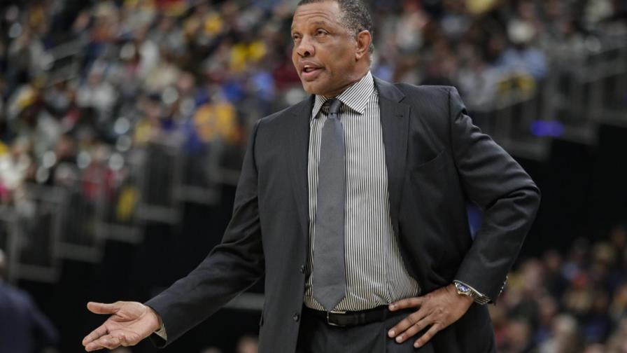 Permiten a entrenador Alvin Gentry, de los Pelicans, viajar a la burbuja 