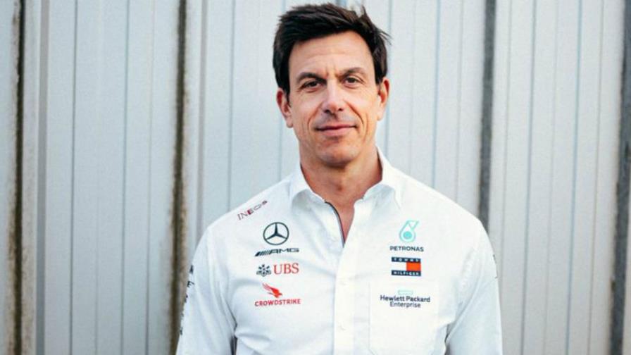 Toto Wolff: La fiabilidad nos causó verdadera preocupación