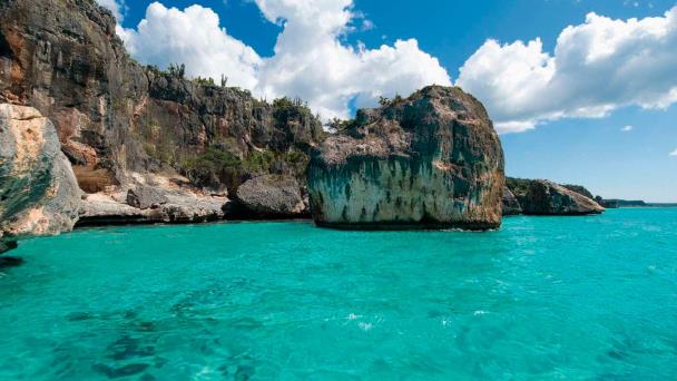 Las playas sin sargazo que puedes visitar