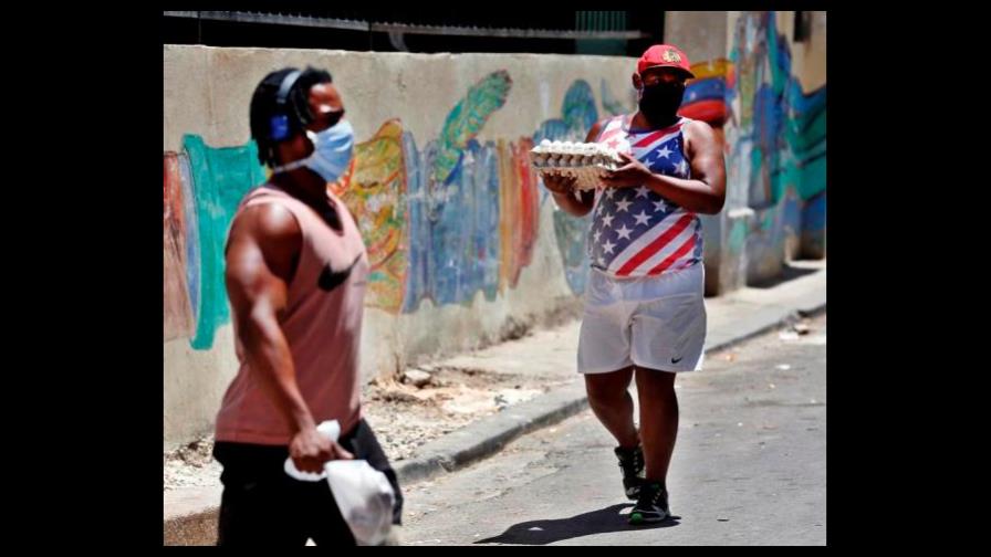 Cuba alcanza los 40 fallecidos por coronavirus y se acerca a 1.200 casos