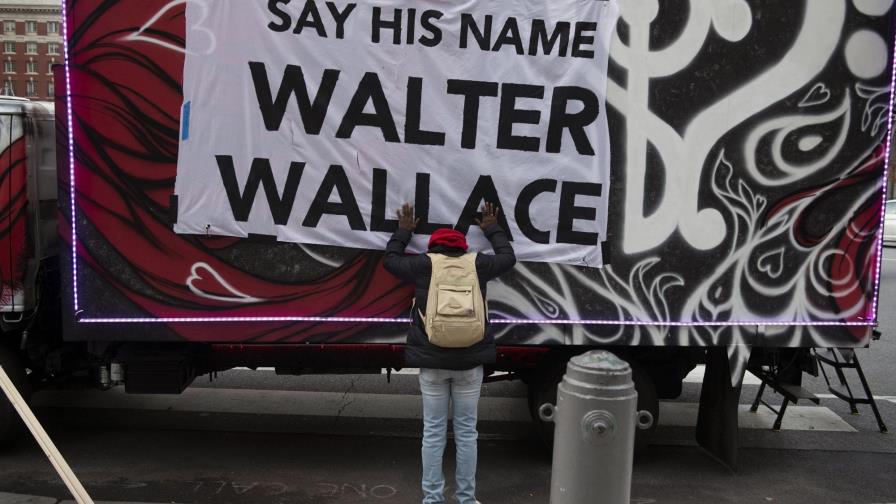 Filadelfia dará a sus policías pistolas aturdidoras Filadelfia dará a sus policías pistolas aturdidoras