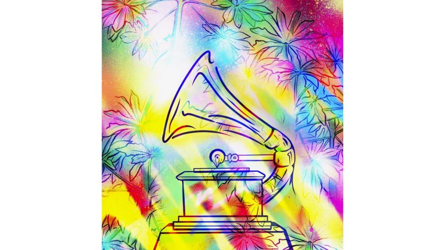 Boricua Sofía Maldonado es artista oficial del Latin Grammy