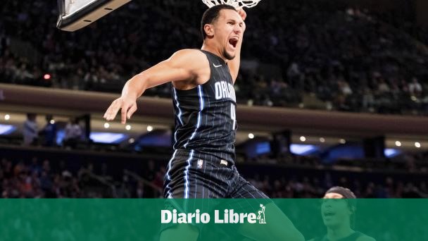 Magic Reacciona Al Final Y Vence A Knicks 104-98 - Diario Libre