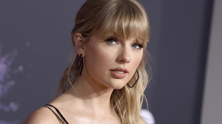 Policía arresta a acosador de Taylor Swift en Nueva York