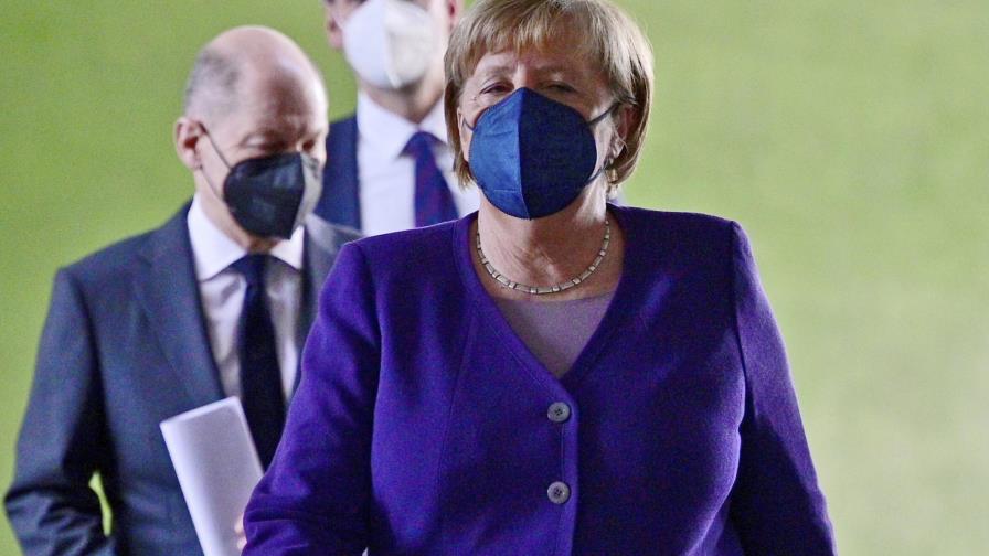 Alemania impondrá restricciones a no vacunados