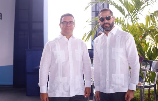 AES Dominicana presenta proyecto AES Dominicana presenta proyecto