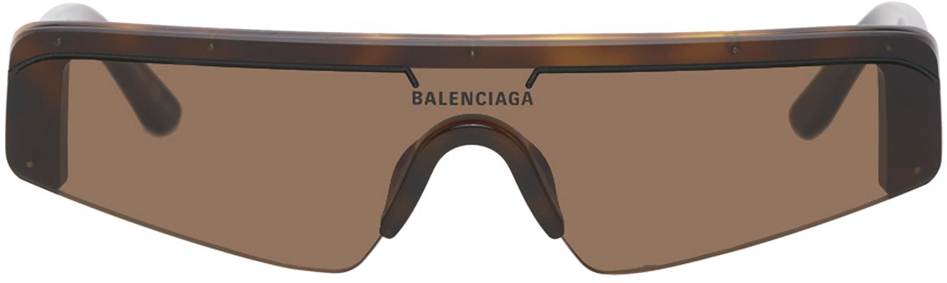 14. Lentes Balenciaga/ ssense.com US$450