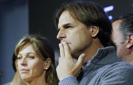 Uruguay se encamina a un posible balotaje