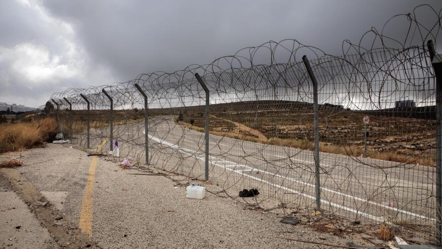 Plan de anexiones de Israel: ¿Un sistema de apartheid?