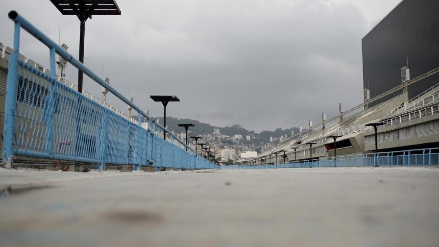 Río de Janeiro posterga Carnaval a causa del coronavirus