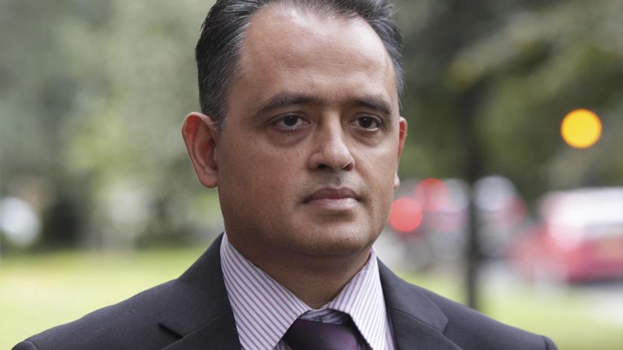 GBretaña: Sentencian a médico por casos de agresión sexual