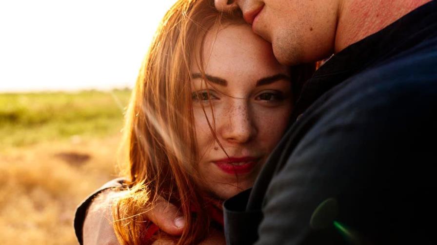 ¿Vives una relación de pareja simbiótica? 