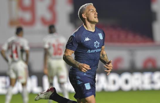 Boca Juniors no pasa del empate frente al Atlético Mineiro