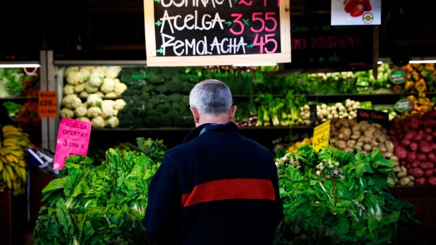 La ONU urge a invertir en dietas saludables frente al hambre y la obesidad
