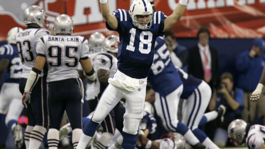 Manning y Woodson entre semifinalistas al Salón de la Fama