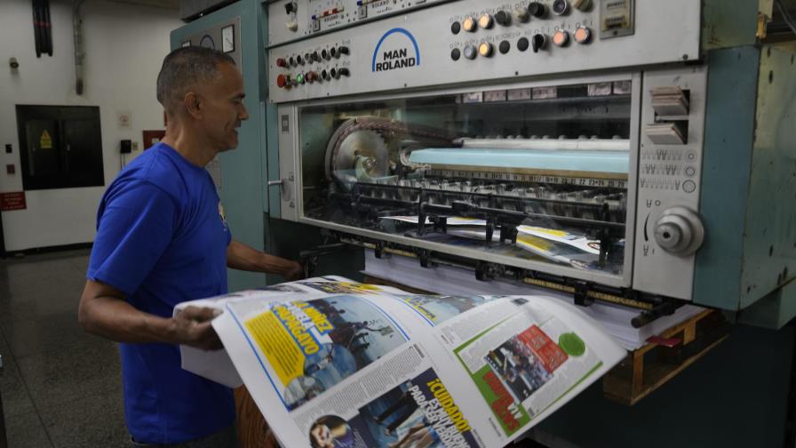 Surgen medios de prensa alternativos en Venezuela