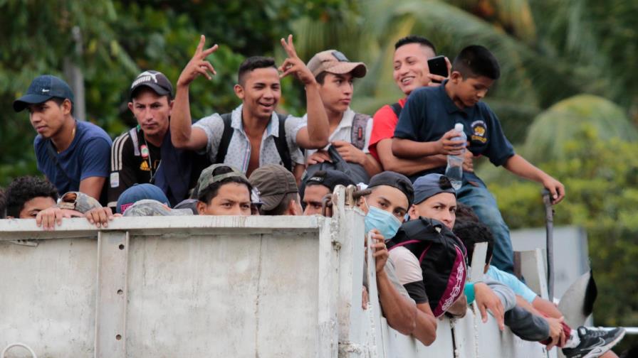 ¿Cambiará la política de EEUU para Latinoamérica desde 2021? ¿Cambiará la política de EEUU para Latinoamérica desde 2021?