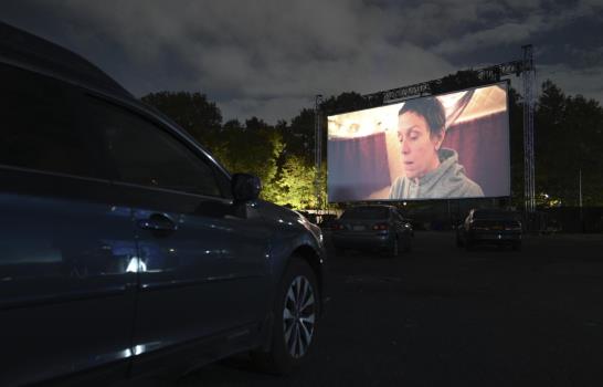 La contienda por el Oscar se vuelve virtual La contienda por el Oscar se vuelve virtual