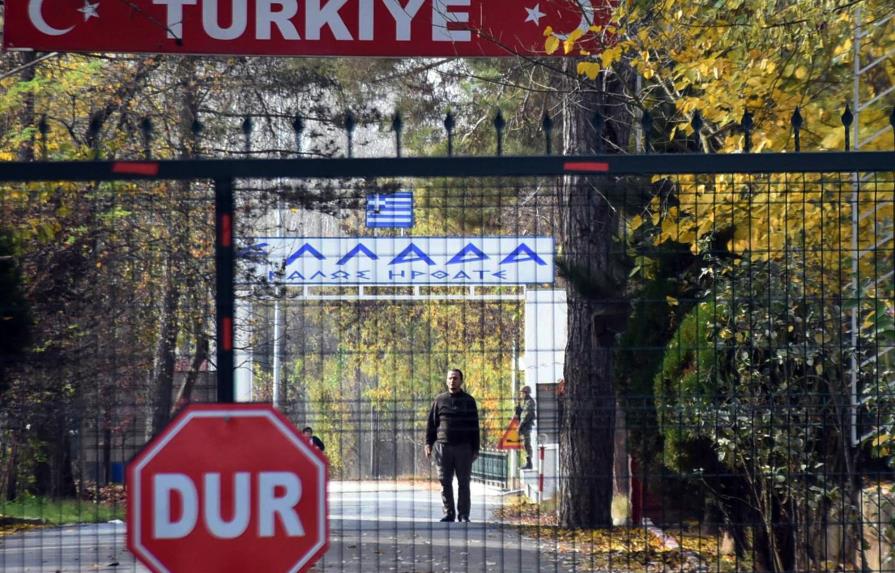 Turquía deportará sospechoso de ISIS a EEUU
