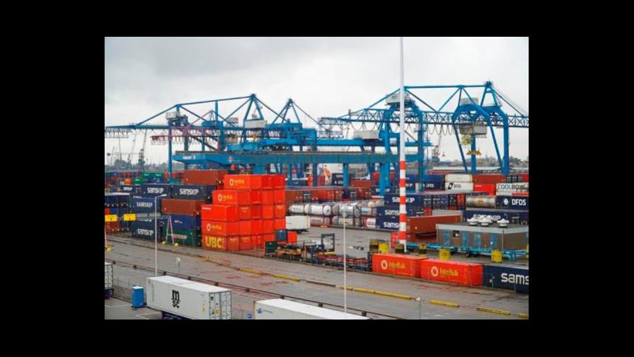 La ONU pronostica una caída de la economía mundial del 3,2 % por el COVID-19