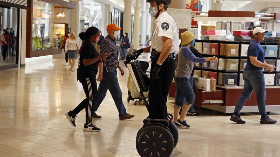 Segway dejará de producir sus vehículos de dos ruedas Segway dejará de producir sus vehículos de dos ruedas