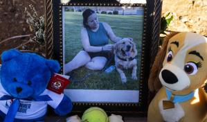 Familia llora muerte causada por jugador de NFL