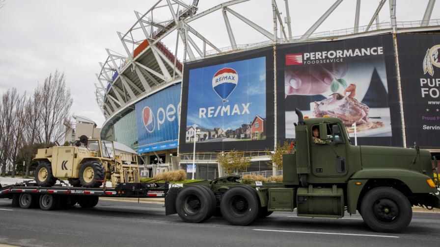 NFL: Goodell ordena cierre de instalaciones por 2 semanas NFL: Goodell ordena cierre de instalaciones por 2 semanas
