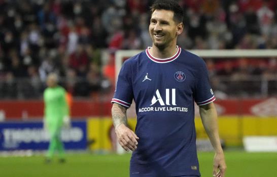 Messi vuelve con Argentina ante una Venezuela en caos