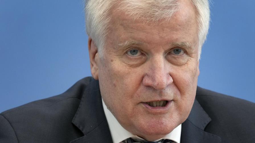 Extremismo de ultraderecha en Alemania sube en el último año Extremismo de ultraderecha en Alemania sube en el último año