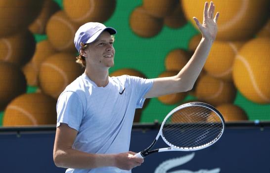 La nueva generación del tenis sigue sin despegar