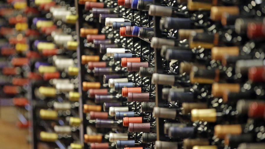 EEUU consume más alcohol ahora que antes de la Prohibición