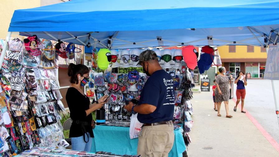 EE.UU. se acerca a las 190,000 muertes y 6.3 millones de casos de COVID-19 EE.UU. se acerca a las 190,000 muertes y 6.3 millones de casos de COVID-19