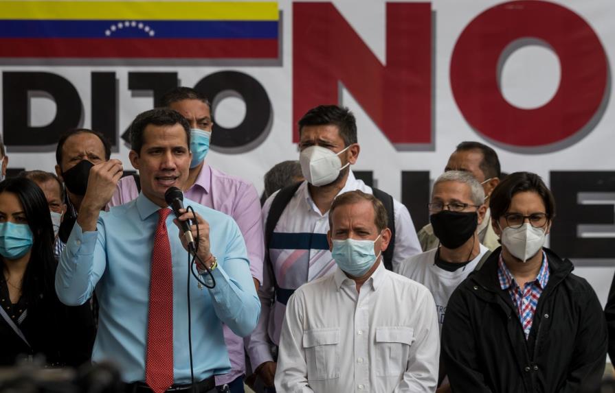 La consulta de Guaidó continúa con más incógnitas que certezas
