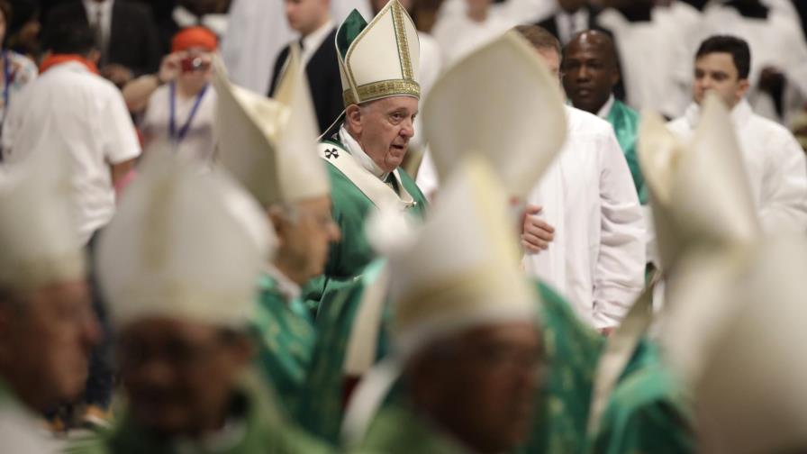 Propuesta de curas casados gana fuerza en Alemania