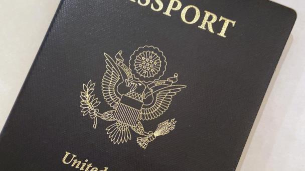 Gobierno de EEUU reporta retraso de 3 meses en pasaportes