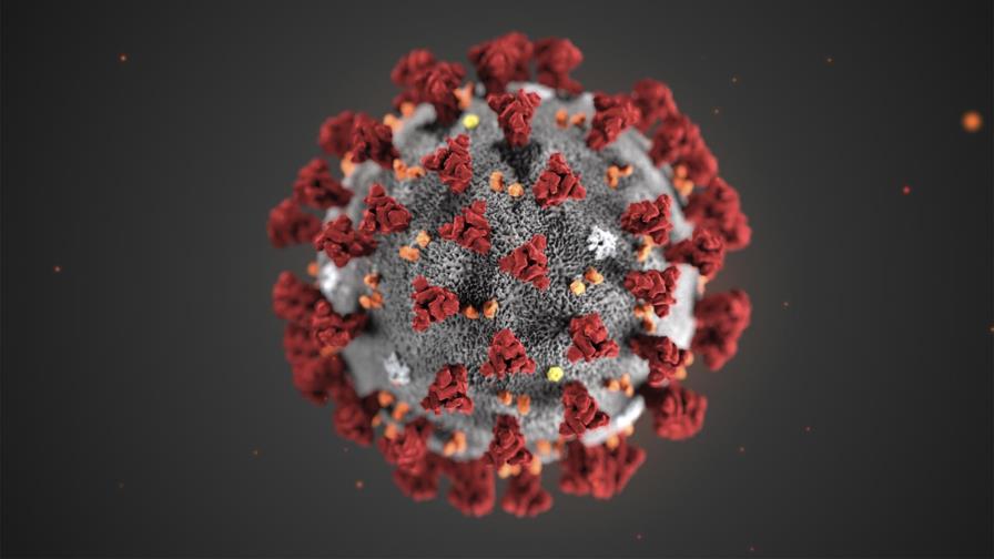 El mal causado por nuevo virus ya tiene nombre: el COVID-19
