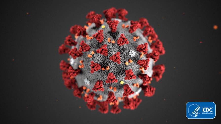 El mal causado por nuevo virus ya tiene nombre: el COVID-19