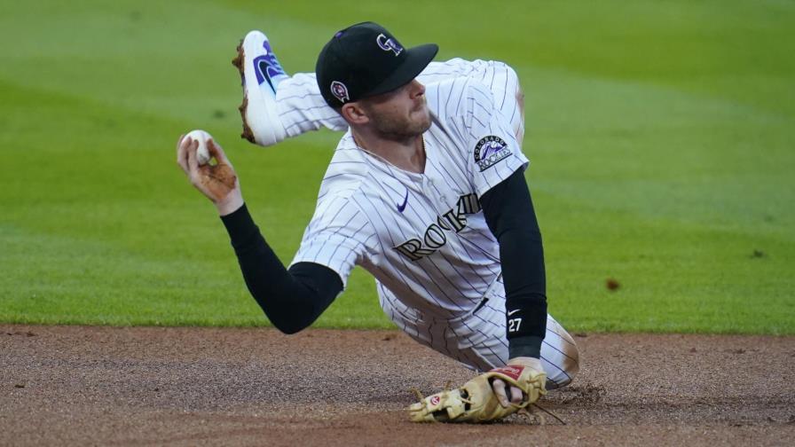 Story, concentrado en campaña, no en contrato con Rockies