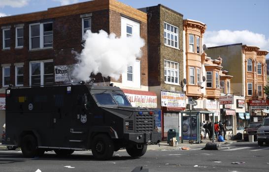 Tras el 11sep, un nuevo mundo se formó, pero no duró mucho Tras el 11sep, un nuevo mundo se formó, pero no duró mucho