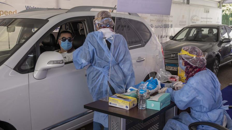 ONU: Crisis del virus contraerá un 5,7% las economías árabes